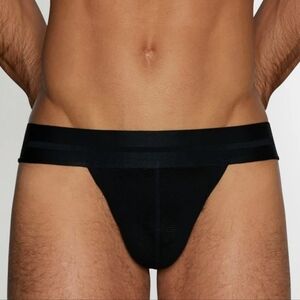 C-IN2 Men's Scrimmage Thong Underwear New Size Medium